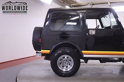 Jeep-CJ-1981-Other-Other-74614-8