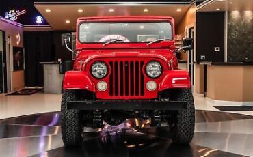 Jeep-CJ-Cabriolet-1969-Red-Black-122648-7