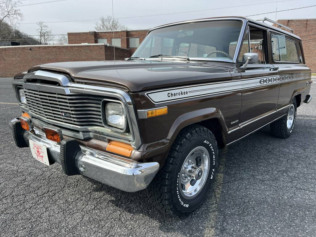 Jeep-Cherokee-1979-brown-102193-8