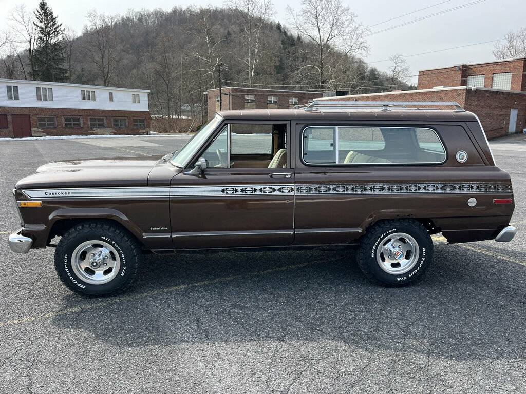 Jeep-Cherokee-1979-brown-102193-9