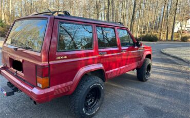 Jeep-Cherokee-1992-red-217261-2