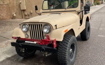 Jeep-Cj5-1980-158254