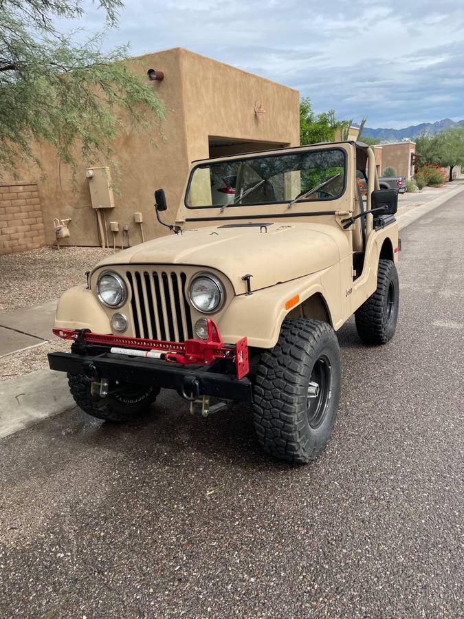 Jeep-Cj5-1980-158254