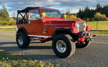 Jeep-Cj7-1983-red-152887-1