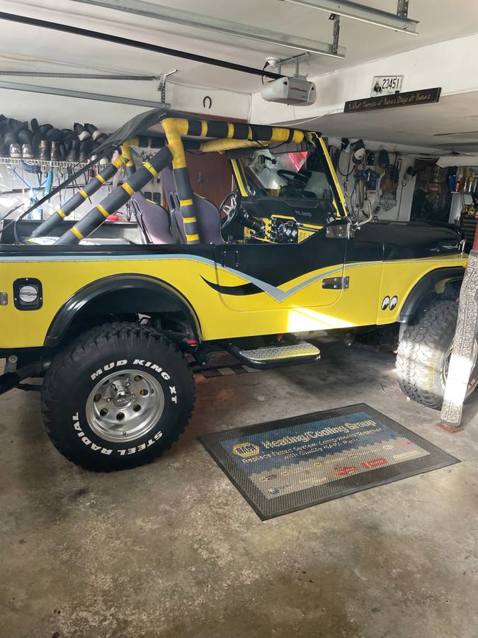 Jeep-Cj7-1985-yellow-853-14