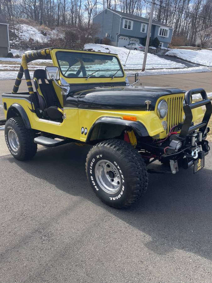 Jeep-Cj7-1985-yellow-853-2