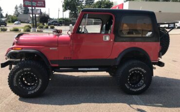 Jeep-Cj7-1986-red-170843-1