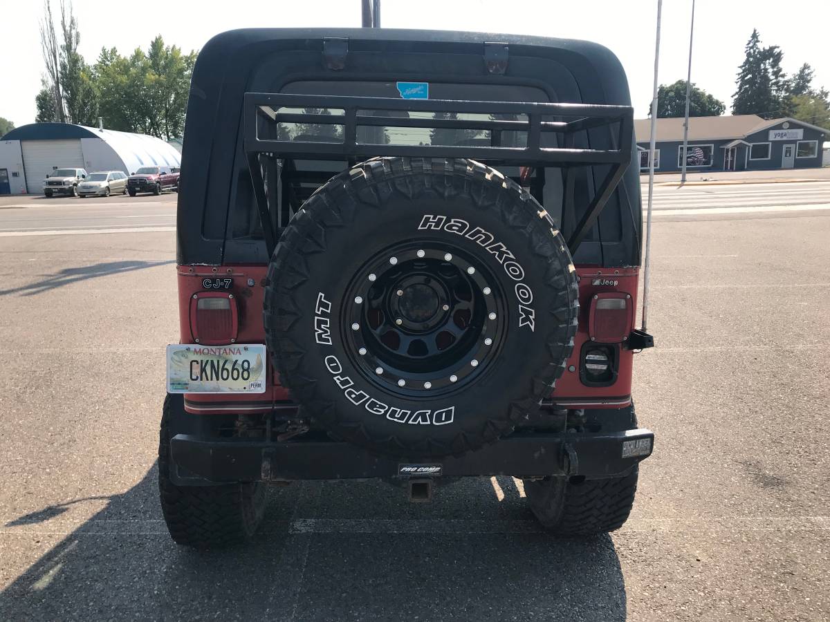 Jeep-Cj7-1986-red-170843-3