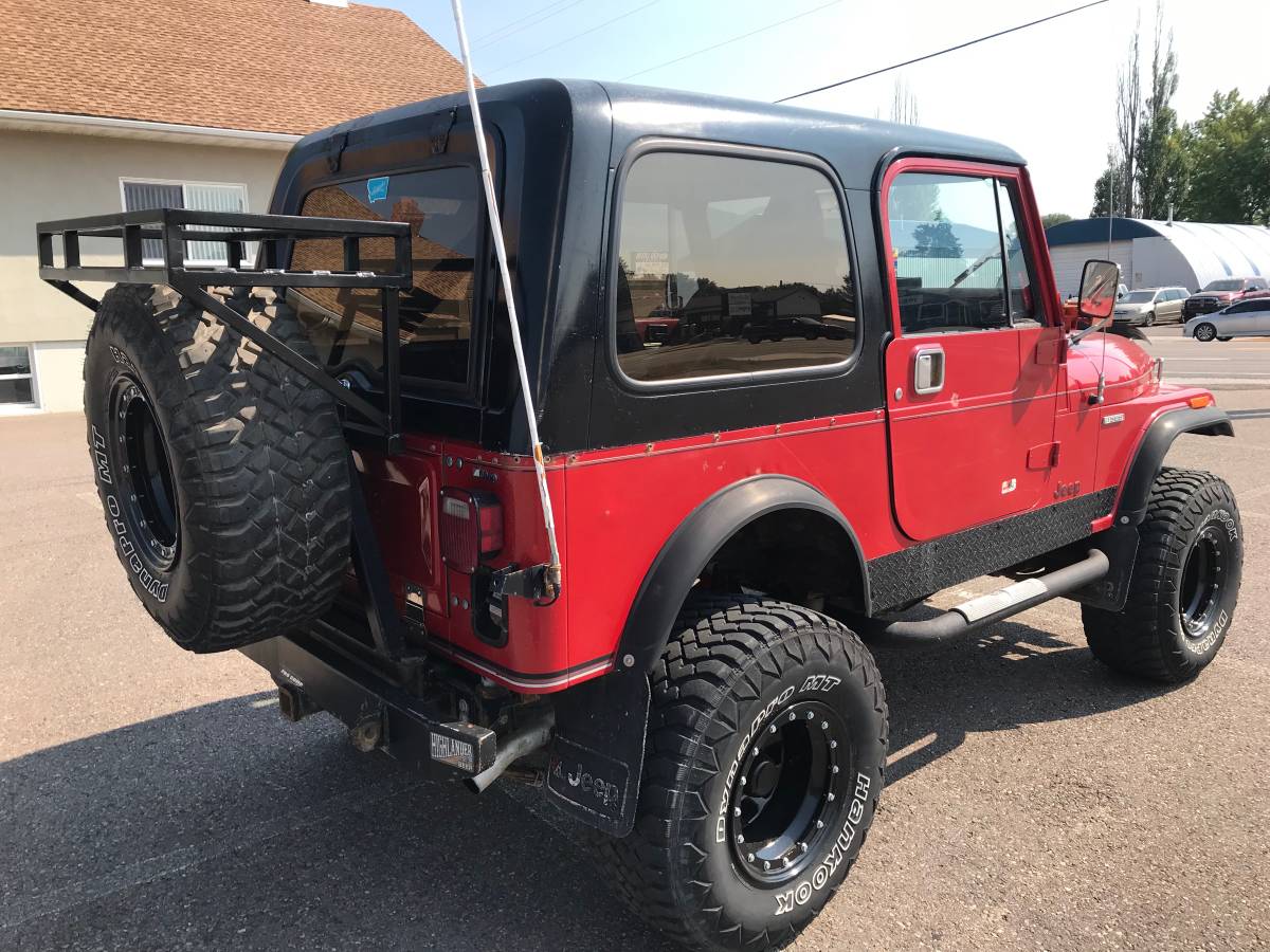 Jeep-Cj7-1986-red-170843-4