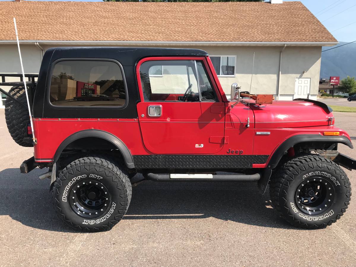 Jeep-Cj7-1986-red-170843-5