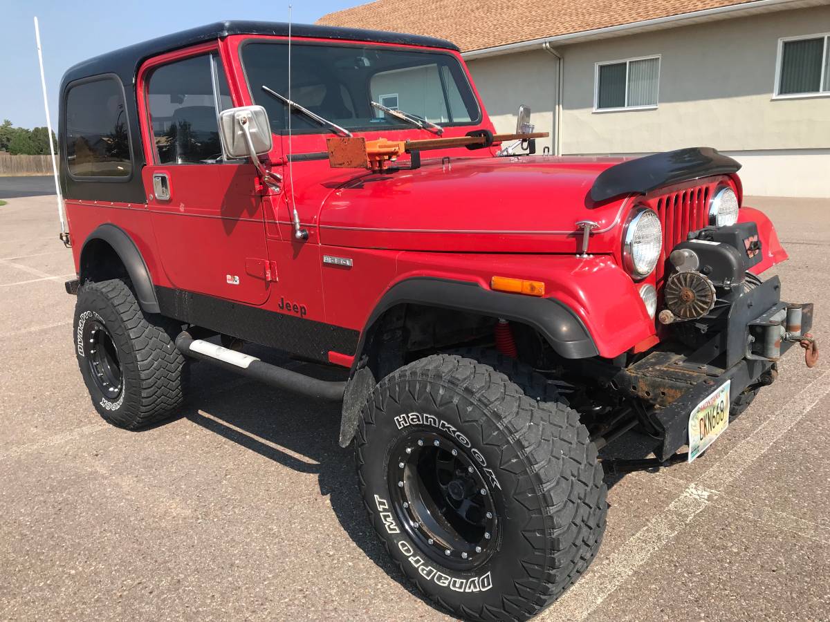 Jeep-Cj7-1986-red-170843-6