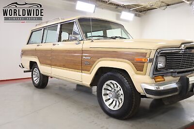 Jeep-Grand-Wagoneer-Limited-1983-Other-Other-83177-11