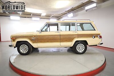 Jeep-Grand-Wagoneer-Limited-1983-Other-Other-83177-2