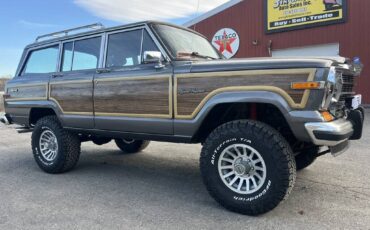 Jeep-Grand-wagoneer-1989-grey-107520