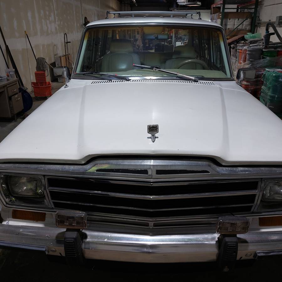 Jeep-Grand-wagoneer-1989-white-256860-11