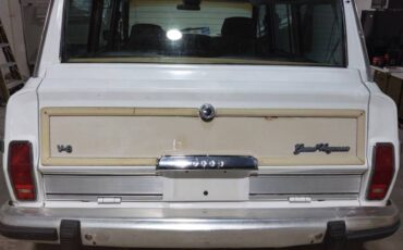 Jeep-Grand-wagoneer-1989-white-256860-13