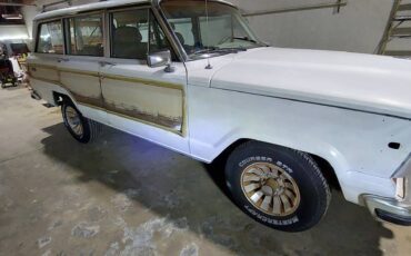 Jeep-Grand-wagoneer-1989-white-256860-9