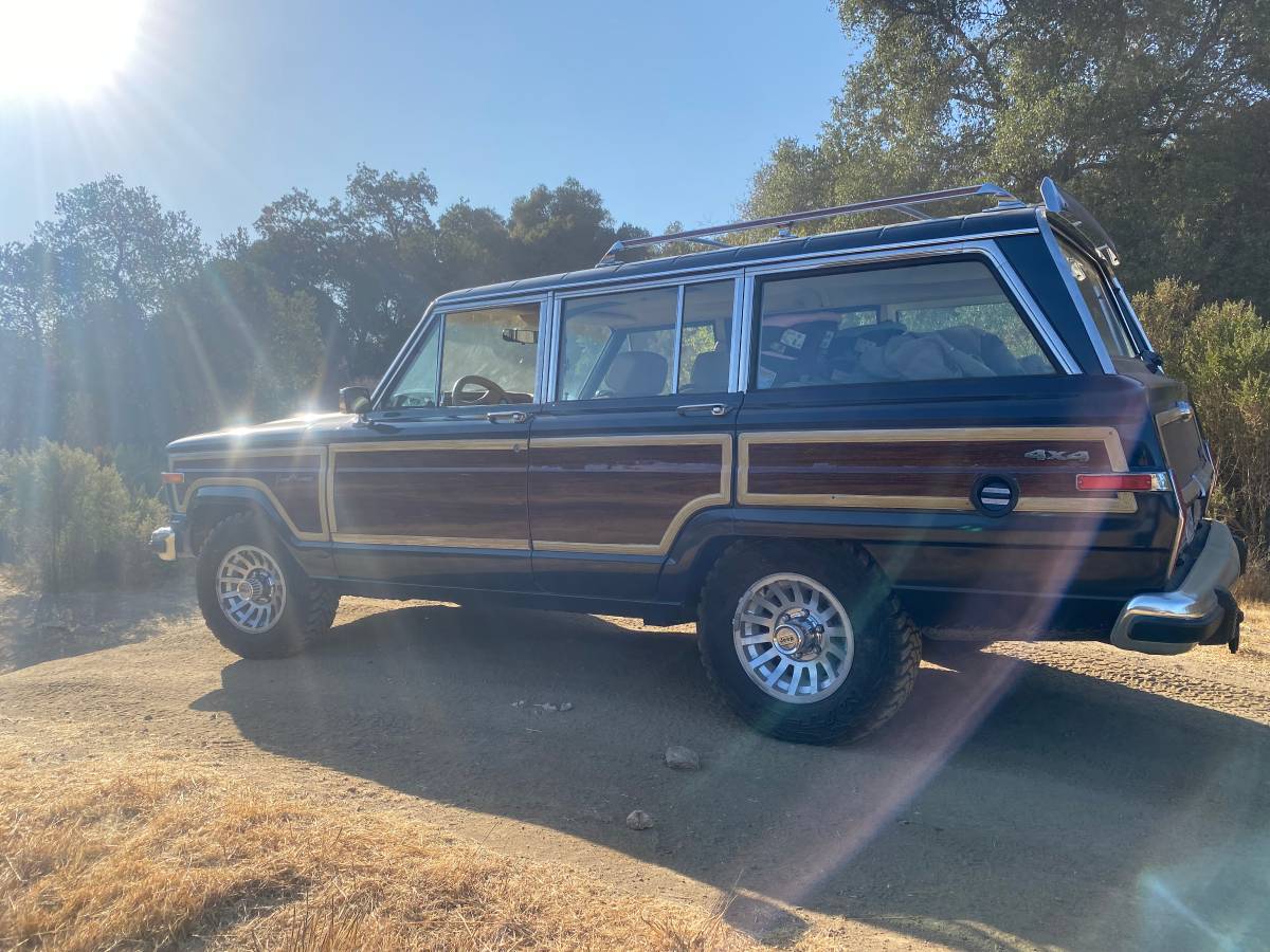 Jeep-Grand-wagoneer-1990-blue-170590-6