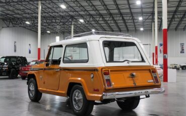 Jeep-Jeepster-SUV-1971-Gold-Black-18221-3