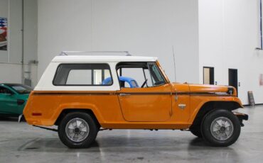 Jeep-Jeepster-SUV-1971-Gold-Black-18221-6