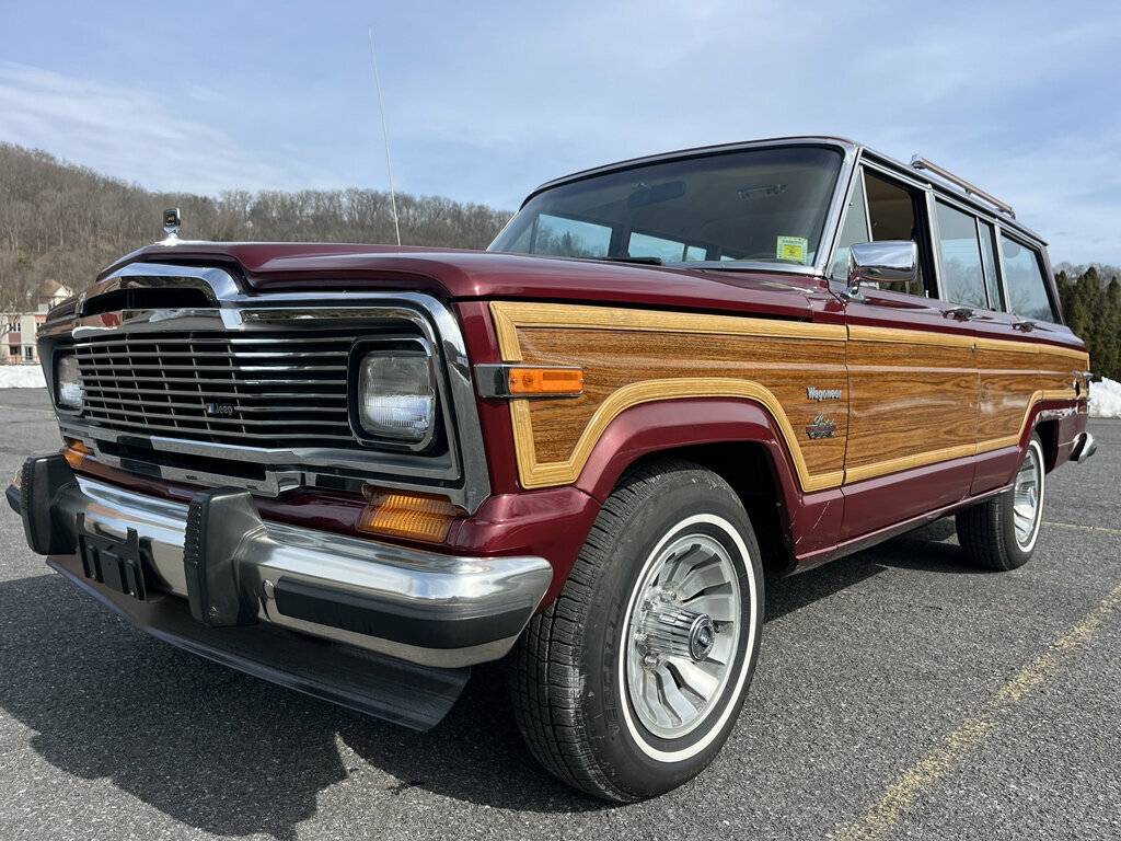 Jeep-Wagoneer-1981-69789-11