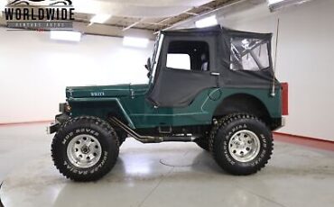 Jeep-Willys-Cj-2A-1949-Other-Other-96823-2