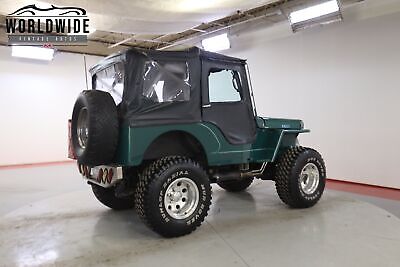 Jeep-Willys-Cj-2A-1949-Other-Other-96823-5