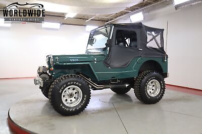 Jeep-Willys-Cj-2A-1949-Other-Other-96823