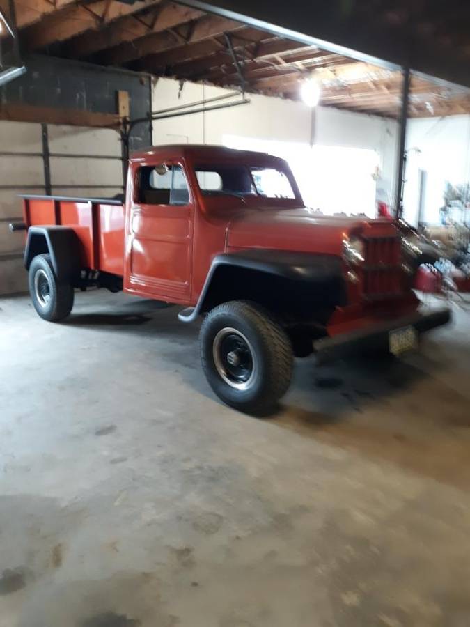 Jeep-Willys-pickup-1955-orange-69202