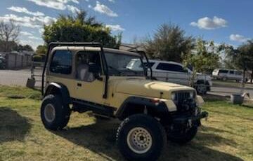 Jeep-Wrangler-1992-yellow-302556-1