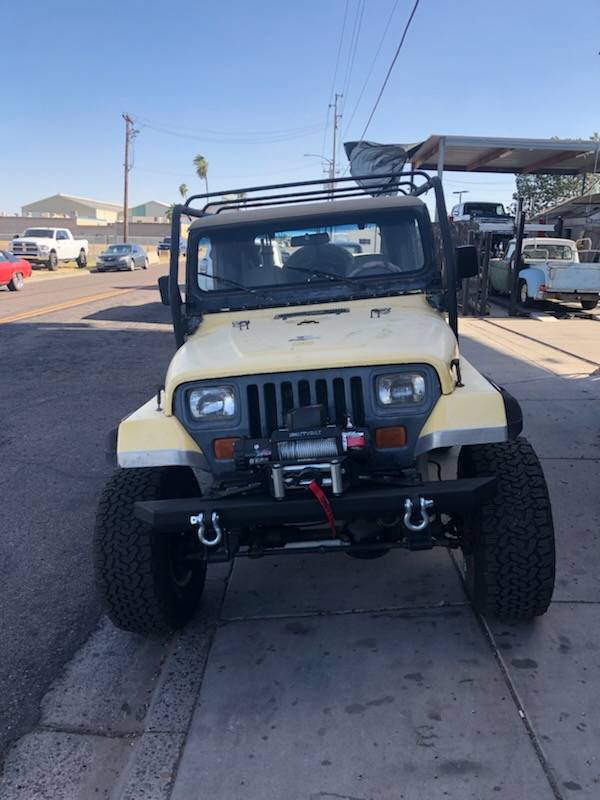 Jeep-Wrangler-1992-yellow-302556-11