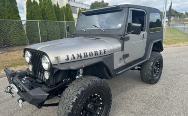 Jeep-Wrangler-Pickup-1982-Gray-Black-128748-1