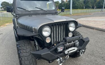 Jeep-Wrangler-Pickup-1982-Gray-Black-128748-12