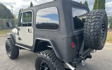 Jeep-Wrangler-Pickup-1982-Gray-Black-128748-3