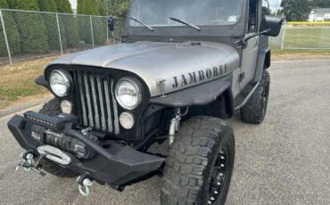 Jeep-Wrangler-Pickup-1982-Gray-Black-128748-6