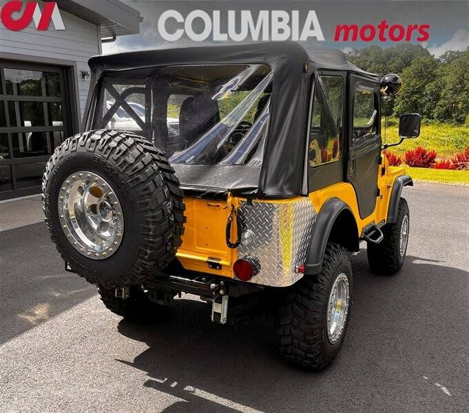 Jeep-Wrangler-cj-5-1969-yellow-4067-19