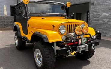 Jeep-Wrangler-cj-5-1969-yellow-4067