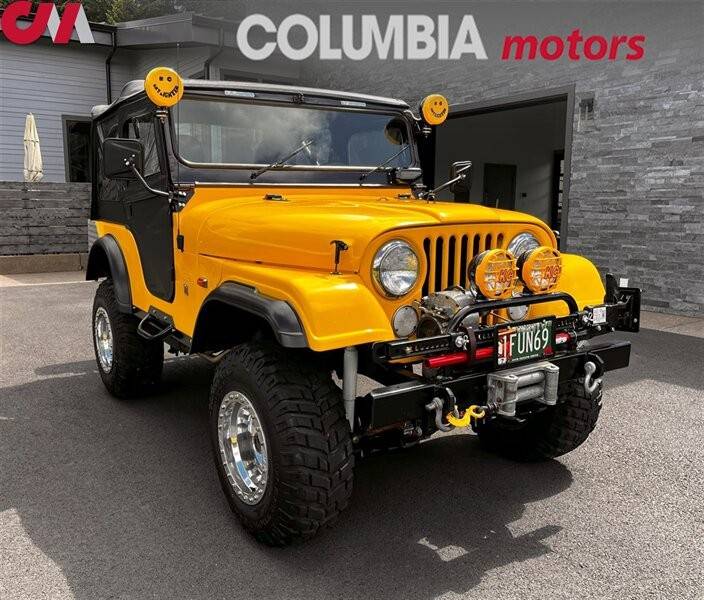 Jeep-Wrangler-cj-5-1969-yellow-4067