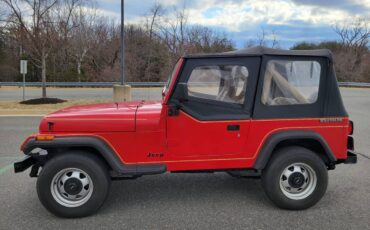 Jeep-Wrangler-yj-1990-red-292900-1