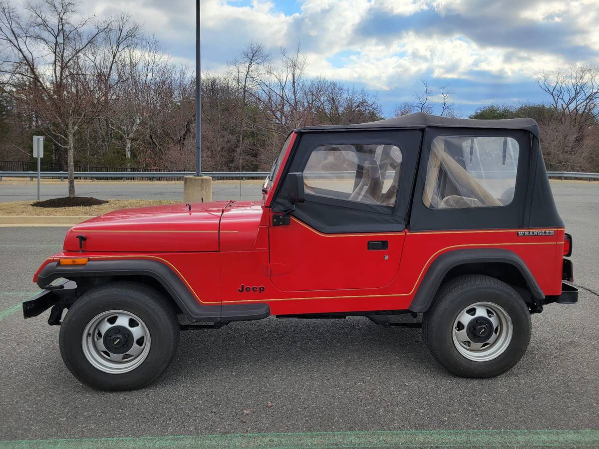 Jeep-Wrangler-yj-1990-red-292900-1