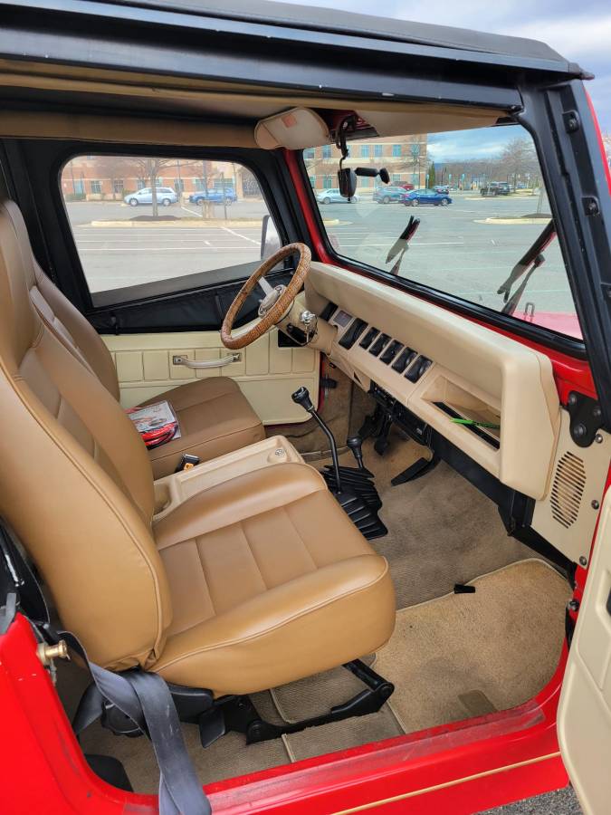 Jeep-Wrangler-yj-1990-red-292900-13