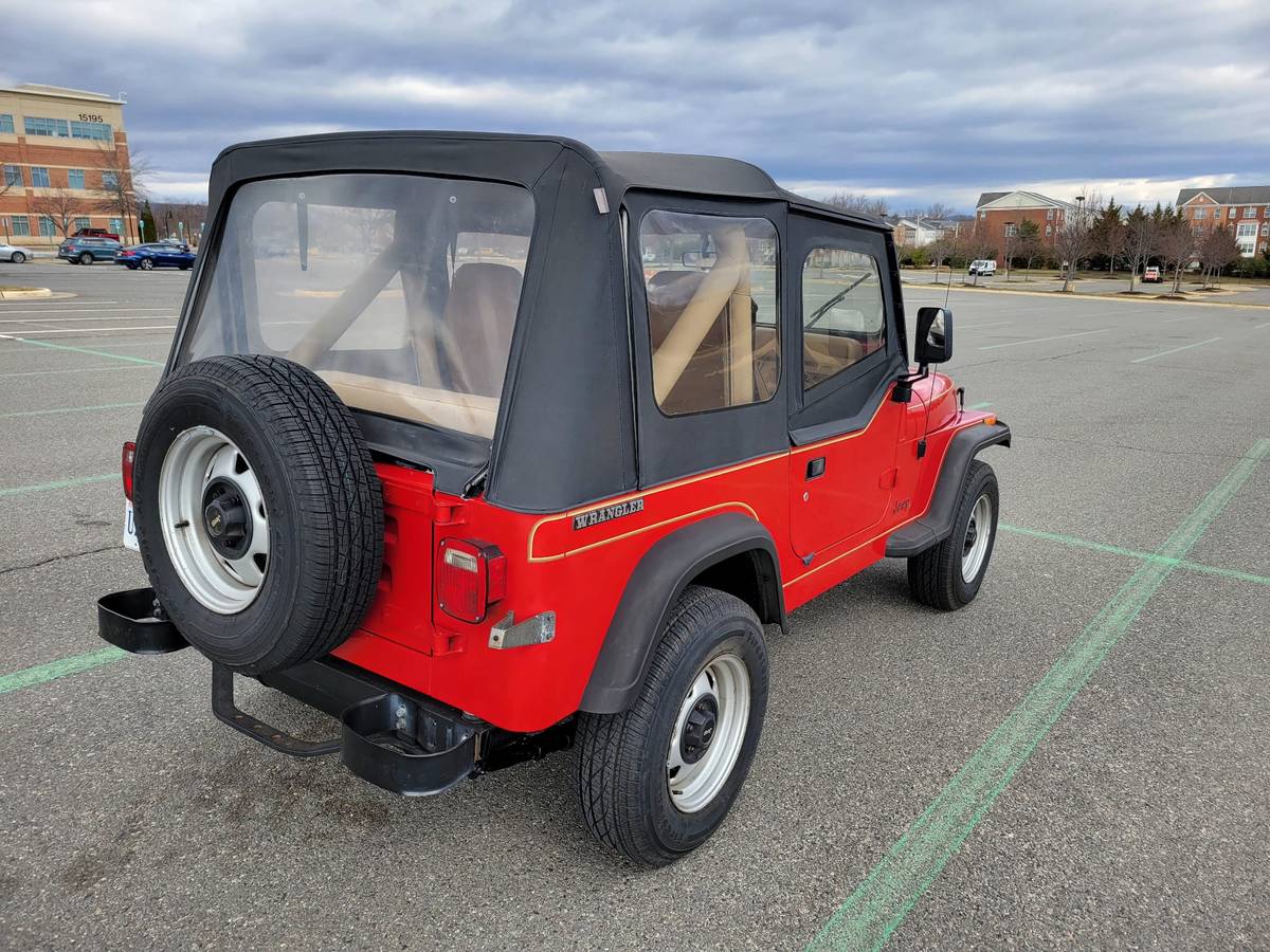 Jeep-Wrangler-yj-1990-red-292900-3