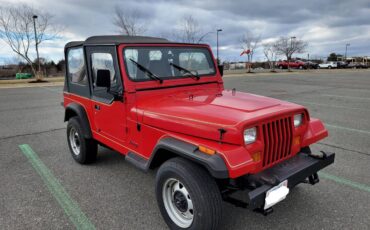 Jeep-Wrangler-yj-1990-red-292900-4