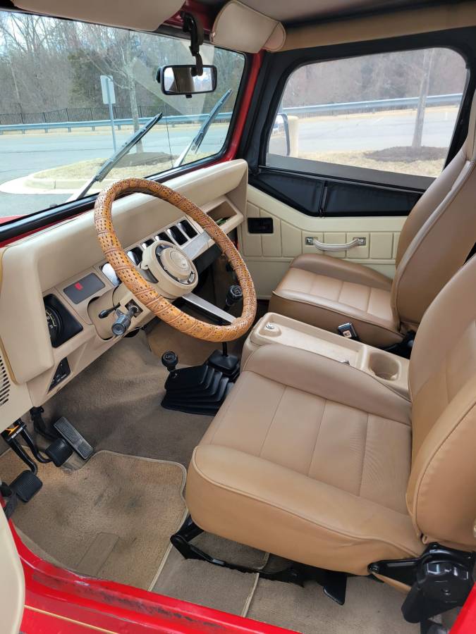 Jeep-Wrangler-yj-1990-red-292900-5