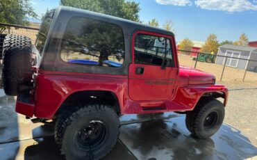 Jeep-Wrangler-yj-1992-red-161-1