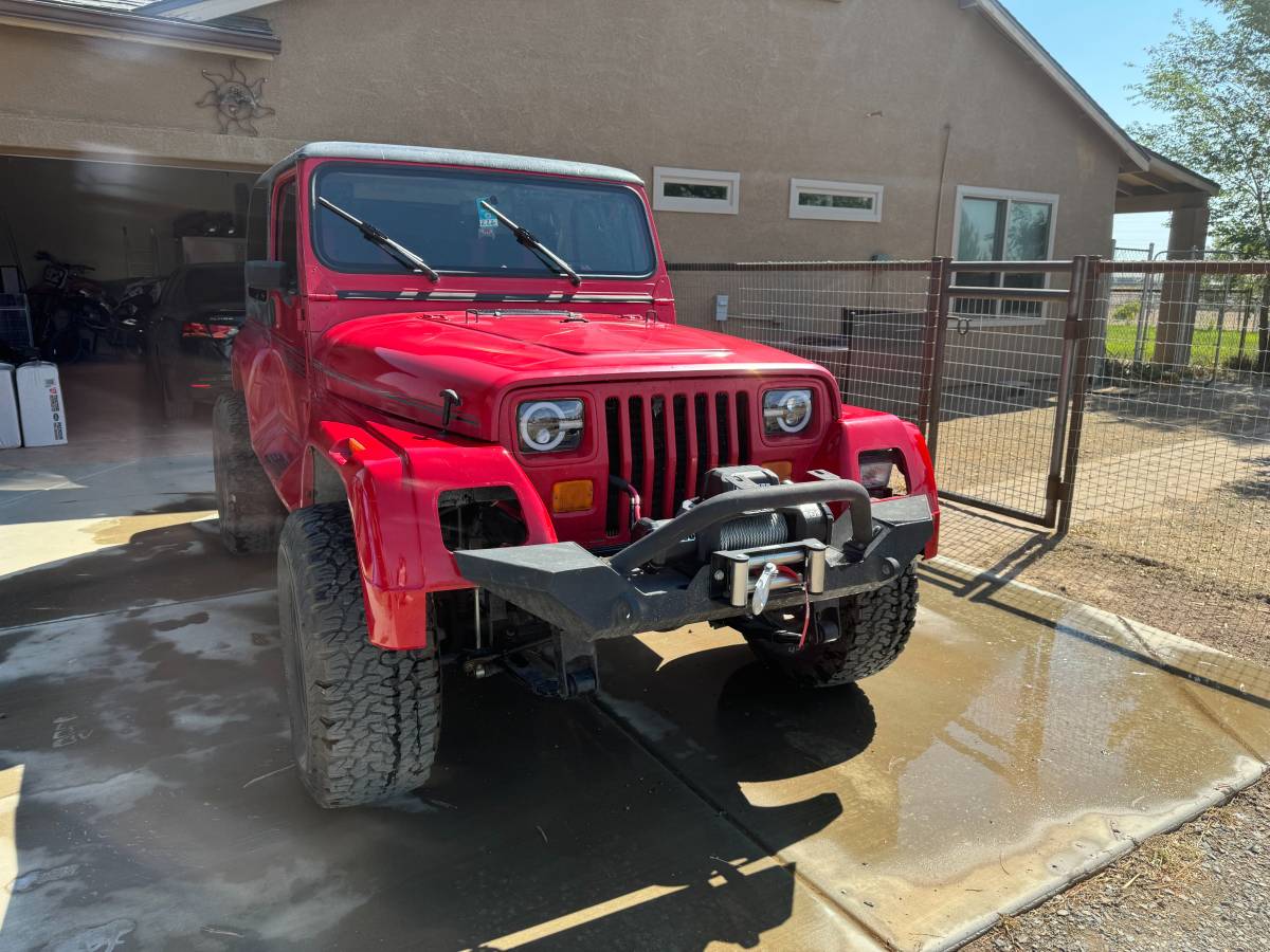 Jeep-Wrangler-yj-1992-red-161-4