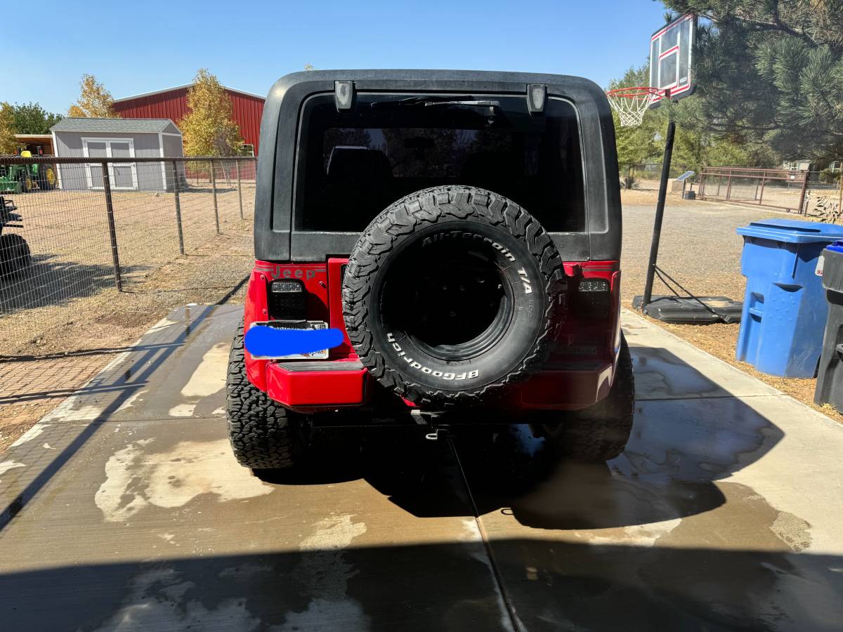 Jeep-Wrangler-yj-1992-red-161