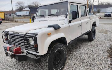 Land-rover-Defender-130-diesel-1995-white-152887-1