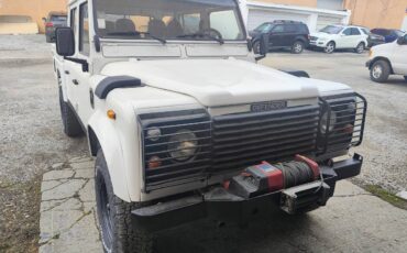 Land-rover-Defender-130-diesel-1995-white-152887