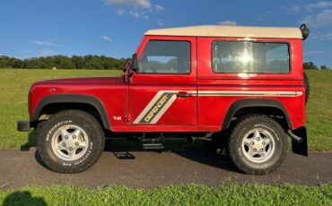 Land-rover-Defender-90-diesel-1995-red-180246-3